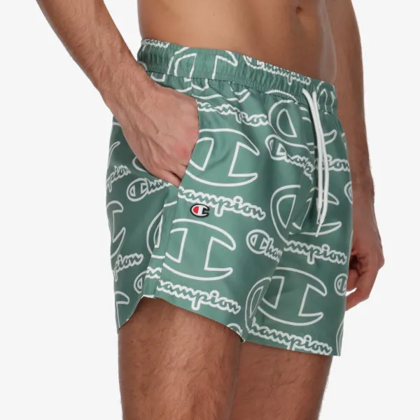 Champion Kupaće gaće CHMP EASY SWIMMING SHORTS 