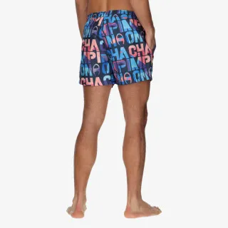 Champion Swimming 