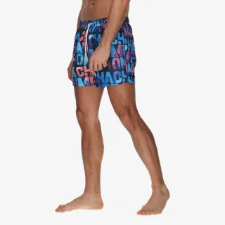 Champion Swimming 
