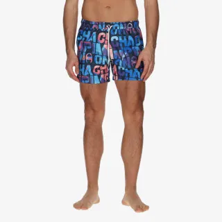 Champion Swimming 