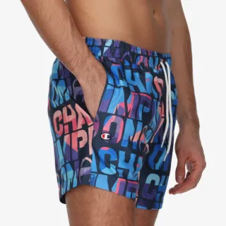 Champion Swimming 