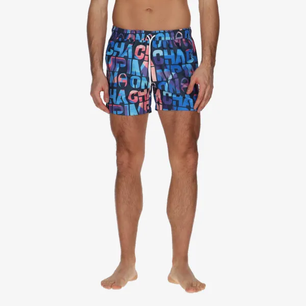 Champion Swimming 