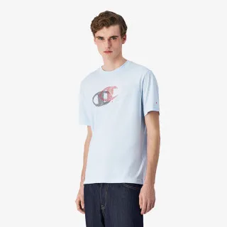 Champion T-shirt SS Tee 