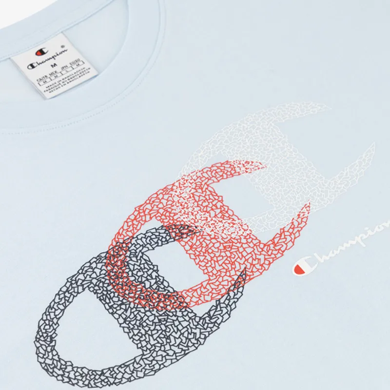 Champion T-shirt SS Tee 