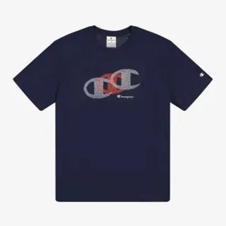 Champion SS Tee 