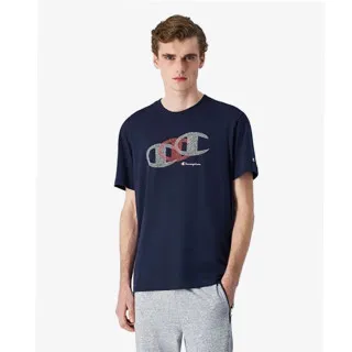 Champion SS Tee 