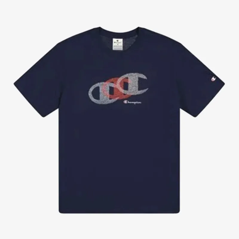 Champion SS Tee 