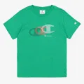 Champion SS Tee 