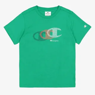 Champion SS Tee 