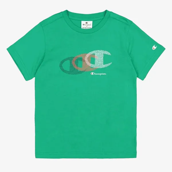Champion SS Tee 