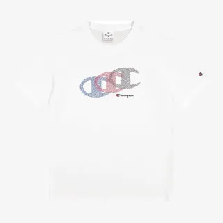 Champion T-shirt SS Tee 