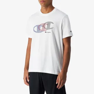 Champion T-shirt SS Tee 