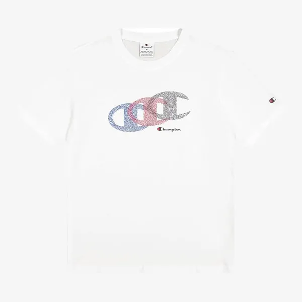 Champion T-shirt SS Tee 