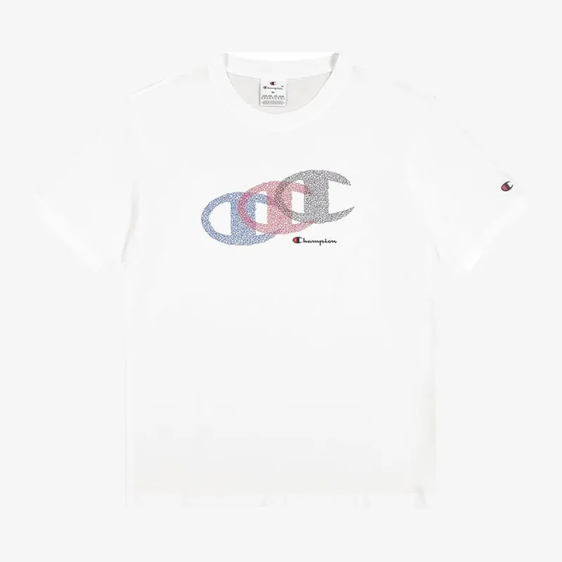 Champion T-shirt SS Tee 
