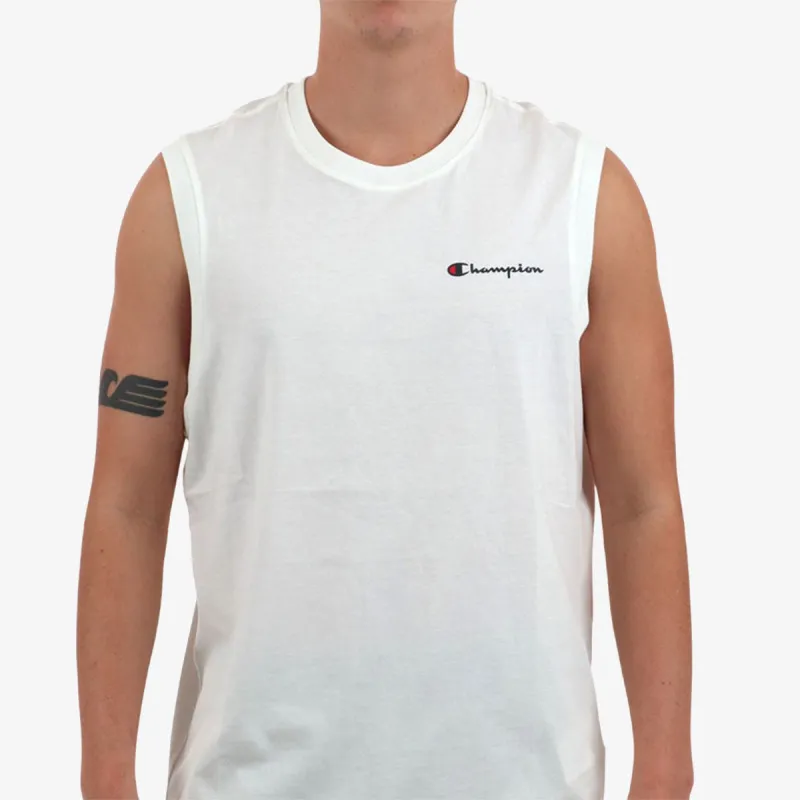 Champion Tank 