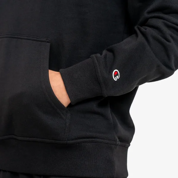 Champion Hooded Sweatshirt 