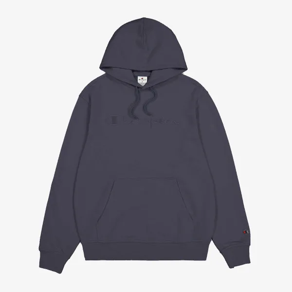 Champion Hooded Sweatshirt 
