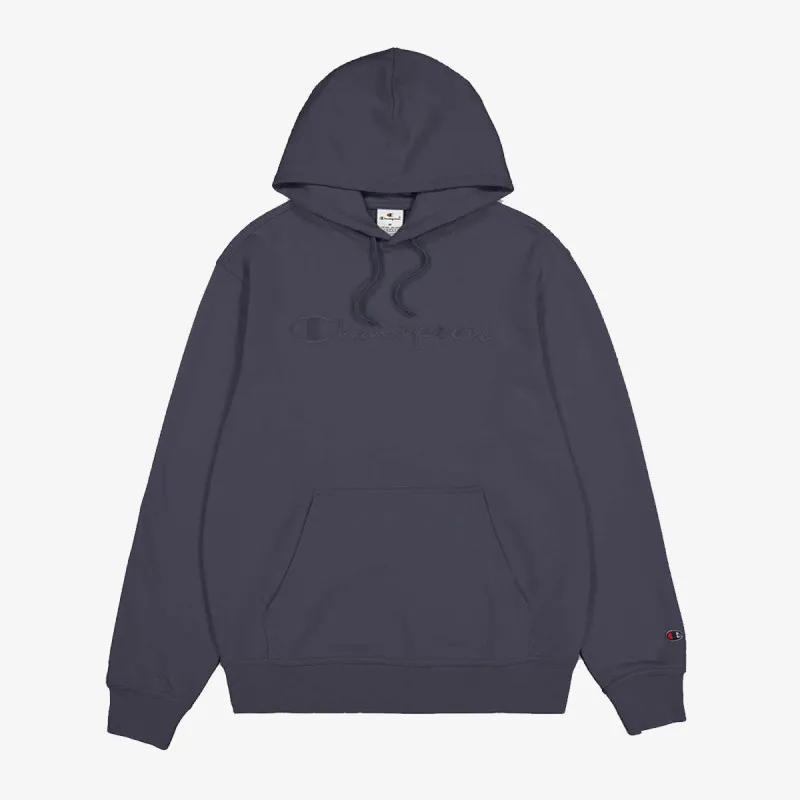 Champion Hooded Sweatshirt 