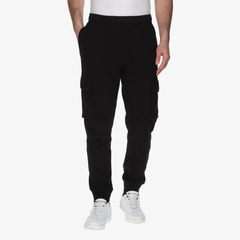 Champion Rib Cuff Cargo Pant 