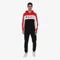 Champion Hooded Full Zip Suit 