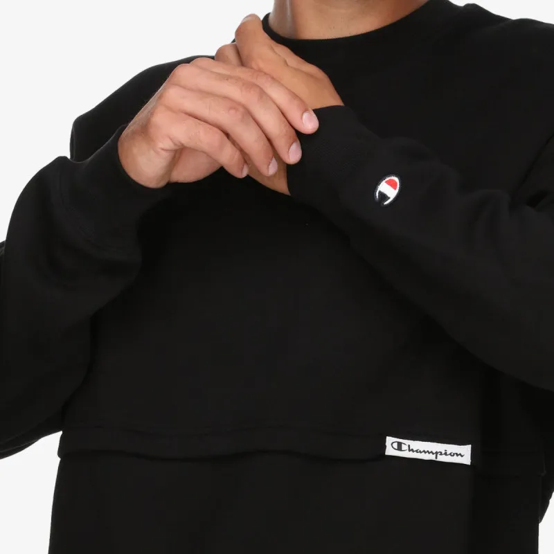 Champion Fold 