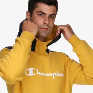 Champion Must 