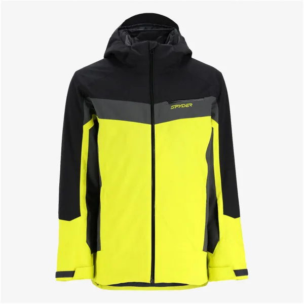 SPYDER SEVENTY - EIGHT 