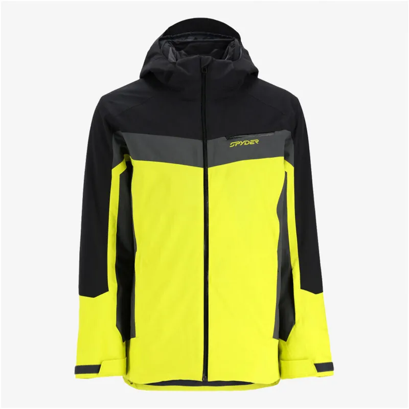 SPYDER SEVENTY - EIGHT 