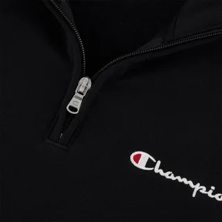 Champion Half-zip 