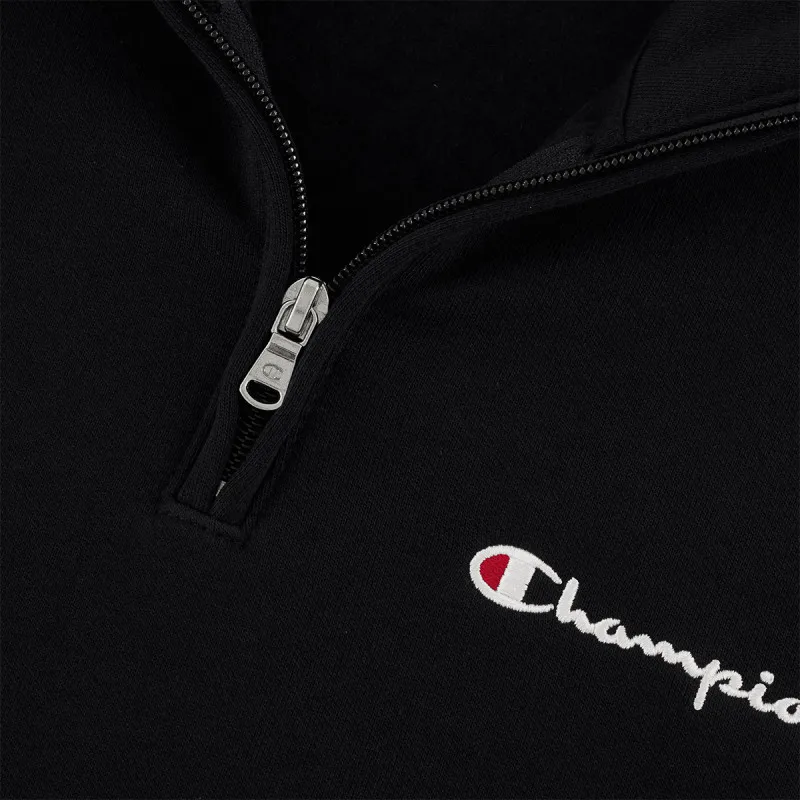 Champion Half-zip 