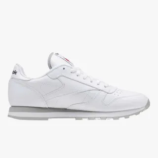 Reebok CL LTHR 