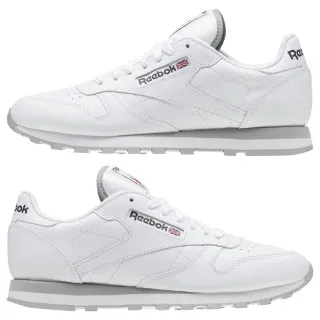 Reebok CL LTHR 