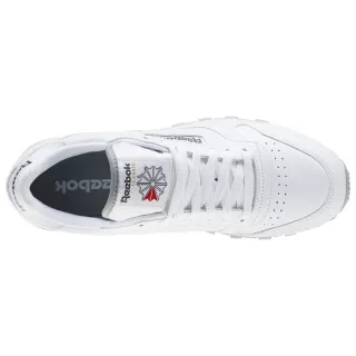 Reebok CL LTHR 