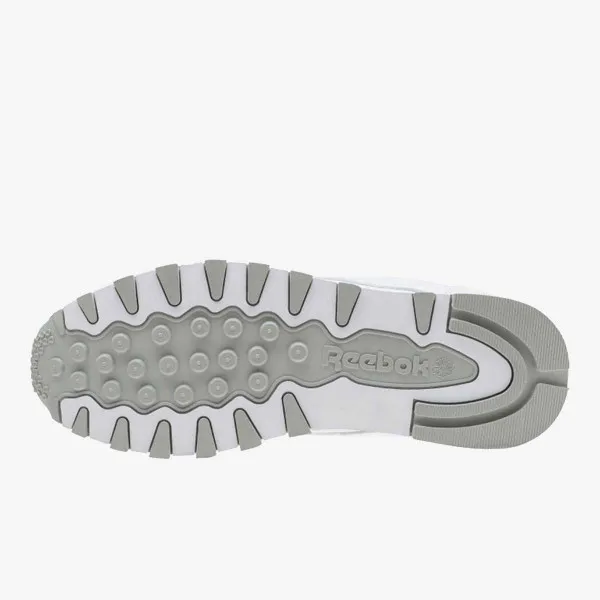 Reebok CL LTHR 