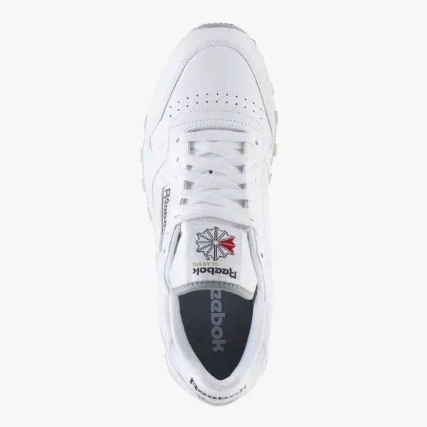 Reebok CL LTHR 