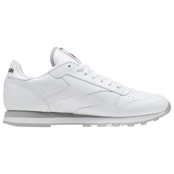 Reebok CL LTHR 