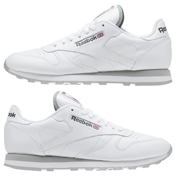 Reebok CL LTHR 