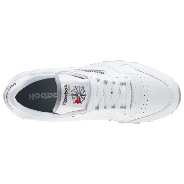 Reebok CL LTHR 