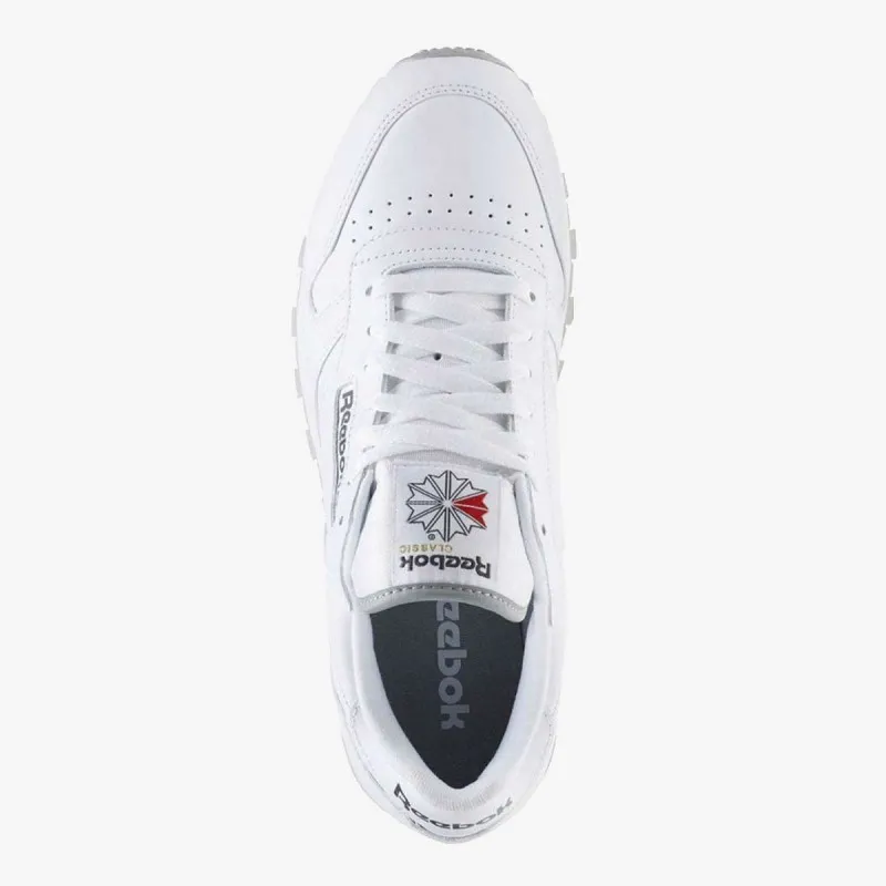 Reebok CL LTHR 