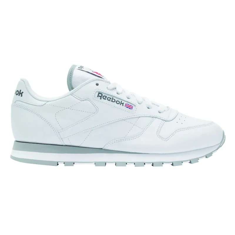 Reebok CL LTHR 
