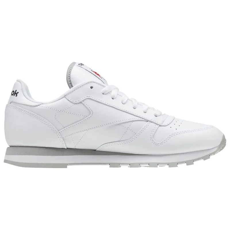 Reebok CL LTHR 