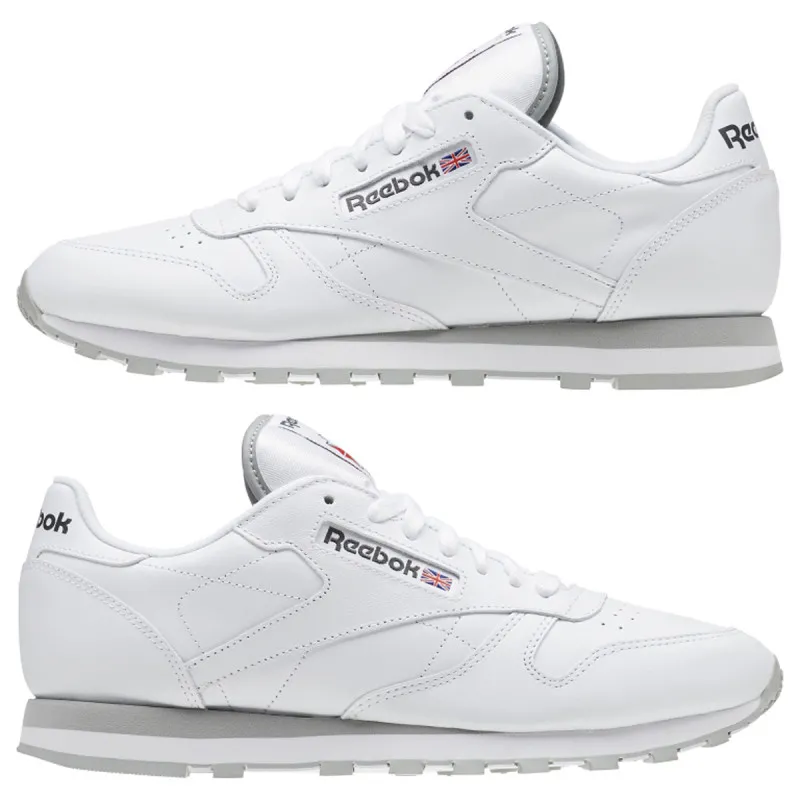 Reebok CL LTHR 