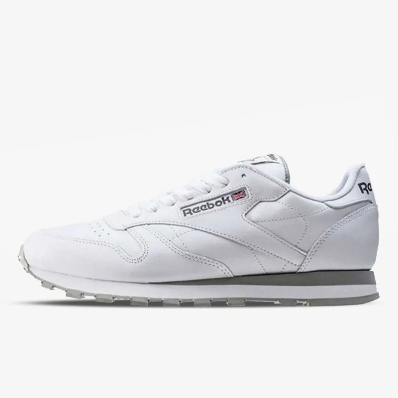 Reebok CL LTHR 