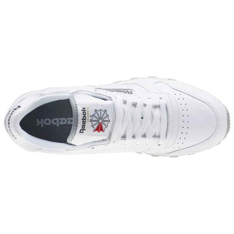 Reebok CL LTHR 