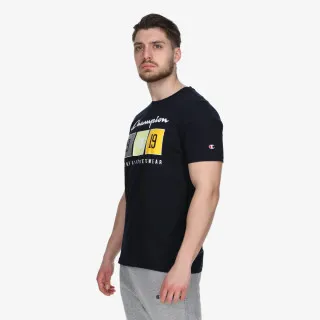 Champion T-shirt Crewneck T-Shirt 