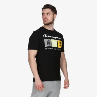 Champion T-shirt Crewneck T-Shirt 