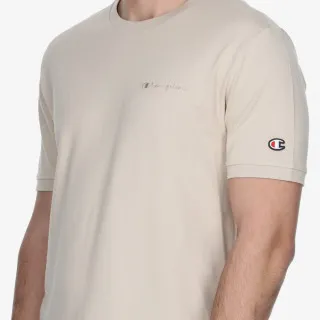 Champion Crewneck T-Shirt 