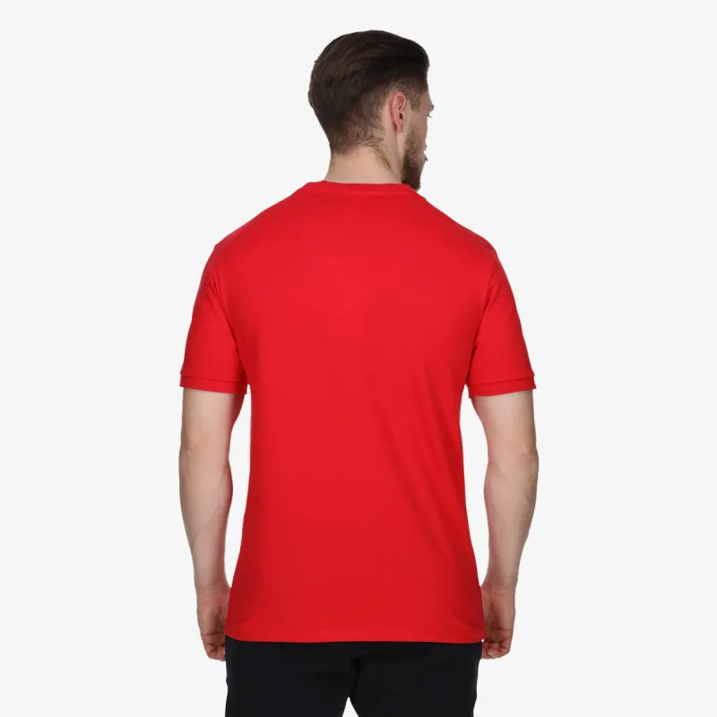 Champion Crewneck T-Shirt 