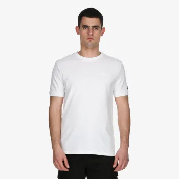 Champion T-shirt Crewneck T-Shirt 