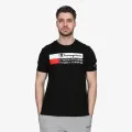 Champion T-shirt Crewneck T-Shirt 